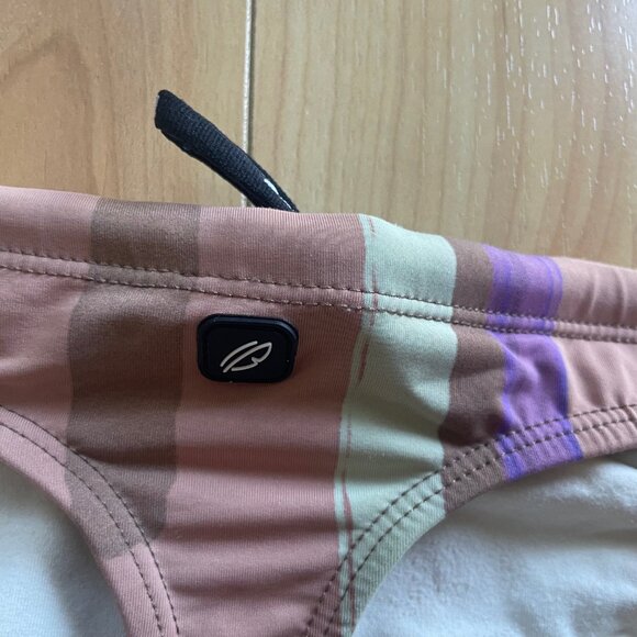 Bannanna Naniquinha Swim Thong - Picture 2 of 3